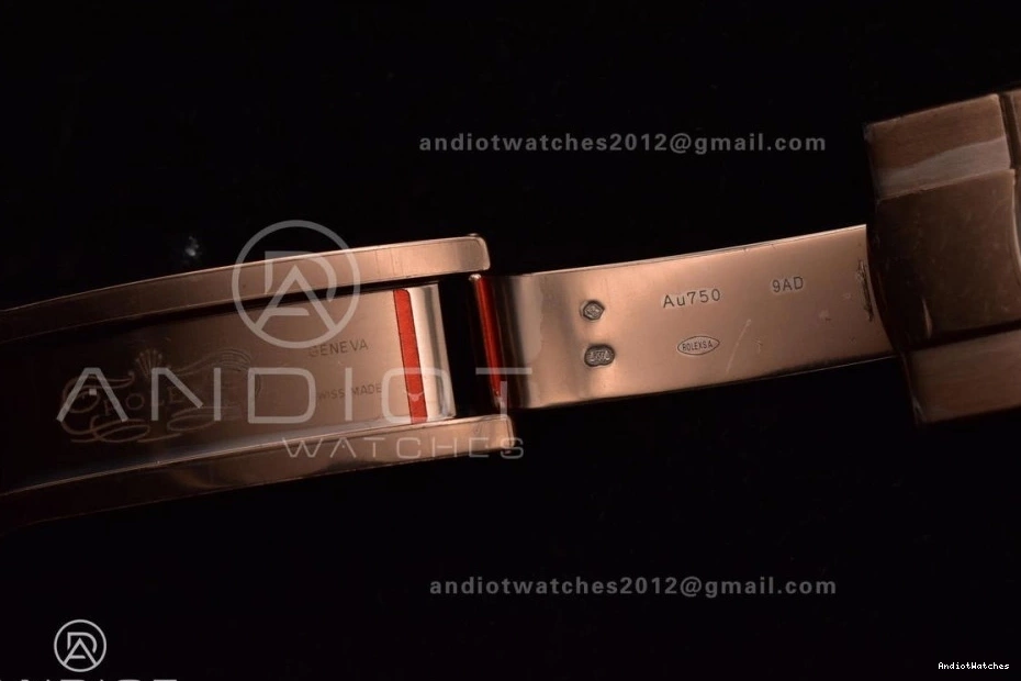 on Grey ZF Weight) Edition 336235 Sky-Dweller FlexibleFit Strap RG 1:1 1097 Best Dial A23J (Gain Oyster-flex 1004